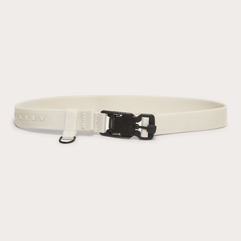 Pasek parciany unisex Oakley LATITUDE beżowy FOS901815-68S