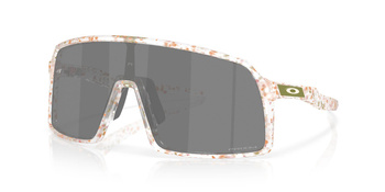 Okulary przeciwsłoneczne unisex Oakley SUTRO wielokolorowe OO9406-C7