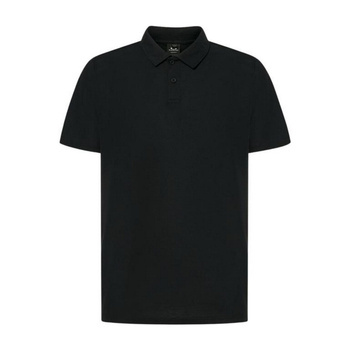 Koszulka polo męska Oakley RELAX URBAN czarna FOA404809-02E