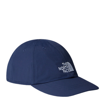 Czapka z daszkiem unisex The North Face HORIZON niebieska NF0A8CQ18K2