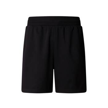 Spodenki męskie The North Face EASY REGULAR czarne NF0A8C2SJK3