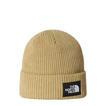 Czapka zimowa unisex The North Face SALTY LINED beżowa NF0A8CGZLK5