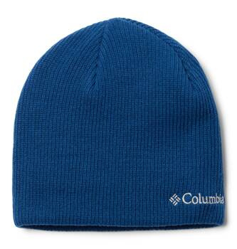 Czapka zimowa unisex Columbia WHIRLIBIRD WATCH niebieska 1185181435