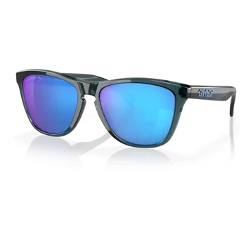 Okulary przeciwsłoneczne Oakley Frogskins OO9013-F6