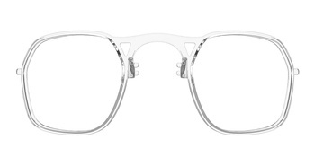 Adapter do okularów unisex Bliz HERO/BREEZE/VISION przezroczysty AZB7001KT