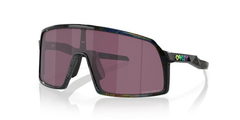 Okulary przeciwsłoneczne unisex Oakley SUTRO S czarne OO9462-13