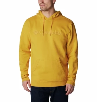 Bluza z kapturem Columbia CSC Basic Logo II Hoodie Męska 1681664756