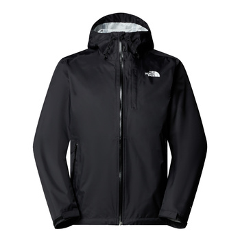 Kurtka wodoodporna męska The North Face ALTA VISTA czarna NF0A7QAW4H0