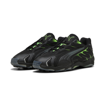 Buty sportowe męskie Puma INHALE czarne 40156001