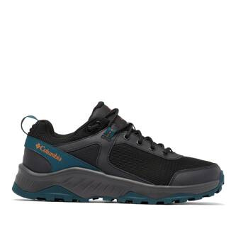 Buty trekkingowe męskie Columbia TRAILSTORM czarne 2100791010