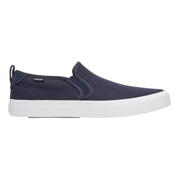 Buty Miejskie OAKLEY B1B CLASSIC SLIP ON Trampki Męskie