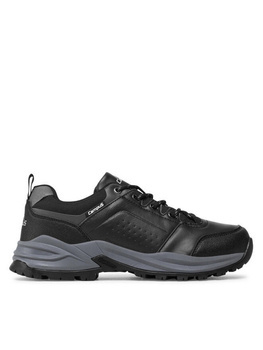 Buty turystyczne męskie Campus CABARAY czarne CM0102122200