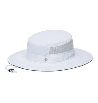 Kapelusz unisex Columbia BORA BORA biały 1447091101