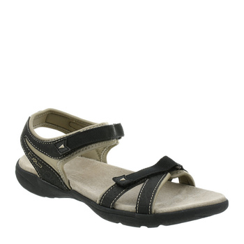 Sandały turystyczne damskie CMP ADIB czarne 39Q9536-48UG