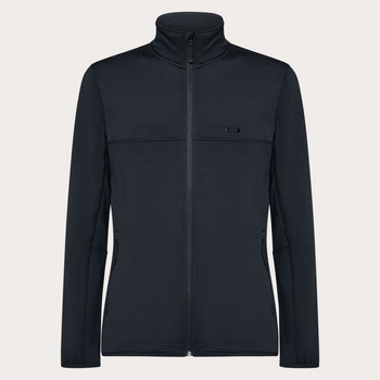 Bluza męska Oakley CANOPY czarna FOA407390-02E