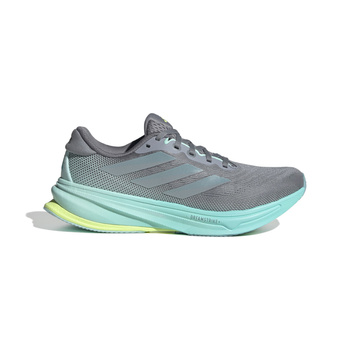Buty do biegania damskie adidas SUPERNOVA RISE 2 szare JQ7691