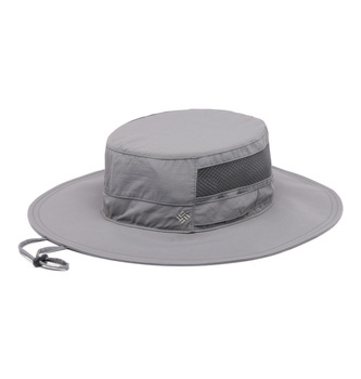 Kapelusz unisex Columbia BORA BORA szary 1447091024