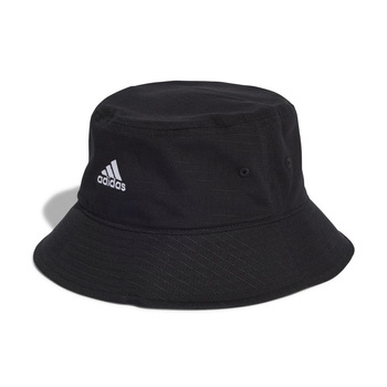 Bucket Hat Unisex adidas Classic czarny HT2029