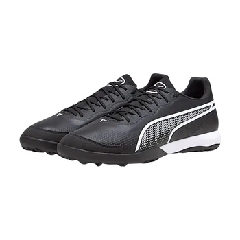 Turfy męskie Puma KING PRO TT czarne 10725501