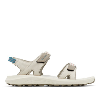 Sandały damskie Columbia TRAILSTORM HIKER 2 STRAP beżowe 1987161193