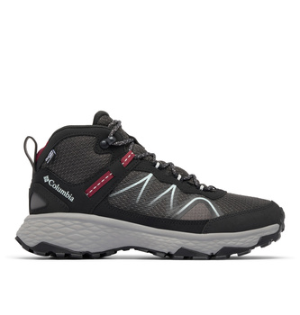 Buty trekkingowe damskie Columbia PEAKFREAK RUSH szare 2126581089