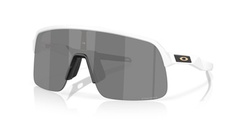 Okulary przeciwsłoneczne unisex Oakley SUTRO LITE S białe OO9496-13