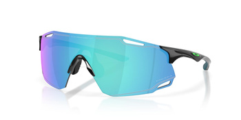 Okulary przeciwsłoneczne unisex Oakley CYBR DYNO czarne OO9513D-02