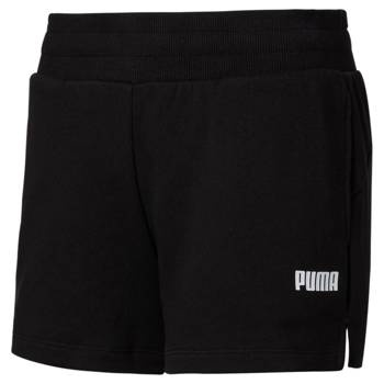 Spodenki damskie Puma ESS czarne 84720801