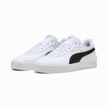 Buty sportowe damskie Puma JOLA białe 39841310