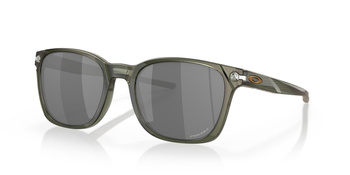 Okulary przeciwsłoneczne unisex Oakley OJECTOR zielone OO9018-13