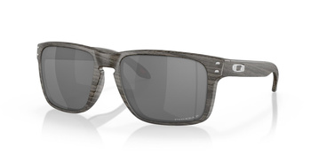 Okulary przeciwsłoneczne unisex Oakley HOLBROOK XL szare OO9417-34