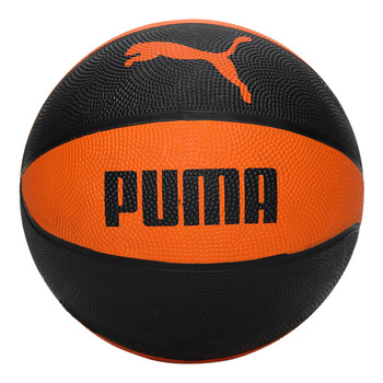 Piłka unisex Puma BASKETBALL IND wielokolorowa 08362001