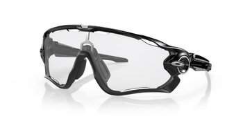 Okulary przeciwsłoneczne unisex Oakley JAWBREAKER czarne OO9290-14