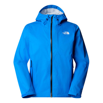 Kurtka wodoodporna męska The North Face ALTA VISTA niebieska NF0A7QAWT4S