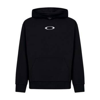 Bluza męska Oakley MTL PO czarna FOA405443-02E
