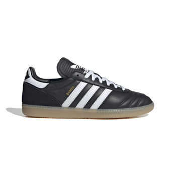 Buty sportowe męskie adidas SAMBA czarne JQ9056