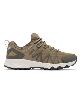 Buty trekkingowe męskie Columbia PEAKFREAK II zielone 2100711221