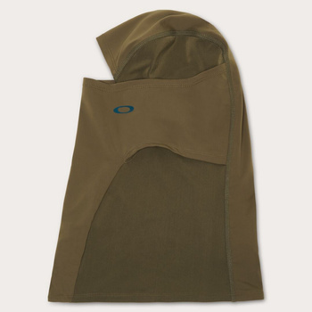 Kominiarka unisex Oakley BACKWOODS zielona FOS911959-7CE