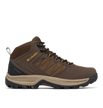 Buty trekkingowe męskie Columbia TRANSVERSE brązowe 2067401231