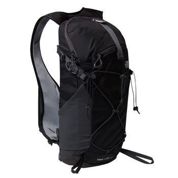 Plecak trekkingowy unisex The North Face TRAIL LITE 12 czarny NF0A87CA4GZ