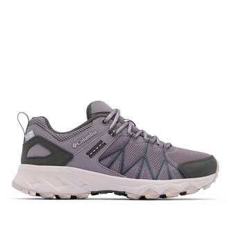 Buty trekkingowe damskie Columbia PEAKFREAK II fioletowe 2100101518