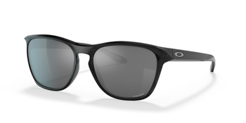 Okulary przeciwsłoneczne unisex Oakley MANORBURN czarne OO9479-02