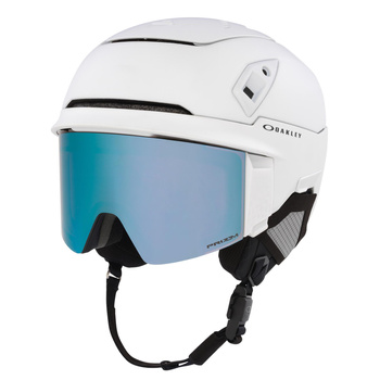 Kask narciarski unisex Oakley MOD7 biały FOS900642-13F
