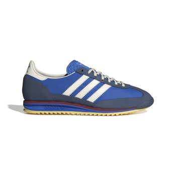 Buty sportowe damskie adidas SL 72 OG niebieskie JS0255
