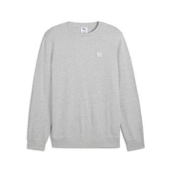 Bluza męska Puma ESS ELEVATED TR szara 68472704