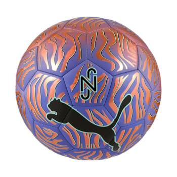 Piłka unisex Puma NEYMAR JR GRAPHIC wielokolorowa 08467801