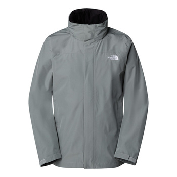 Kurtka wodoodporna męska The North Face SANGRO szara NF00A3X5AIG