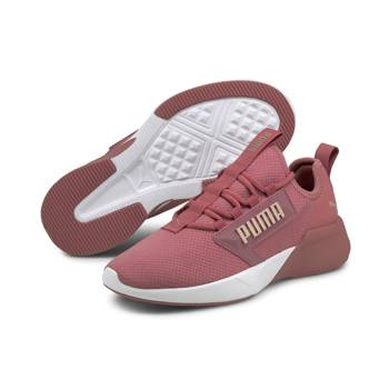 Buty sportowe damskie Puma RETALIATE MESH różowe 19555102