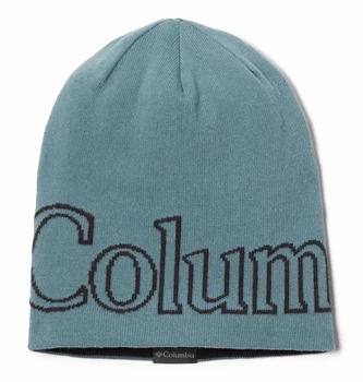 Czapka Zimowa Columbia Belay Butte Beanie Dwustronna 2053151346