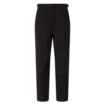 Spodnie trekkingowe damskie The North Face BASIN PRO czarne NF0A8B4YJK3